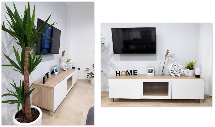 MUEBLE SALÓN